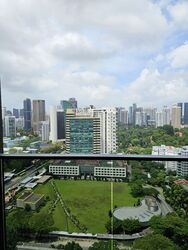 Pullman Residences Newton (D11), Apartment #448123801